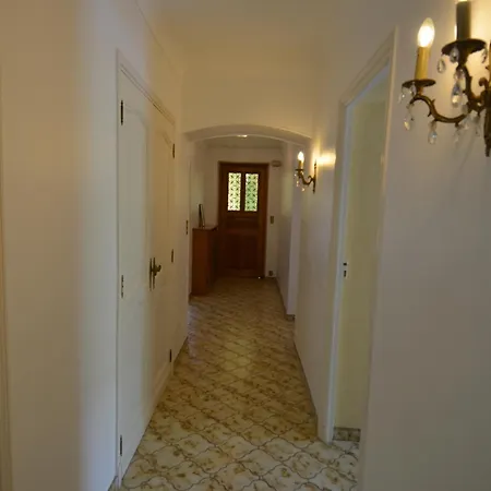 Apartment Parc Louisa - D'epoque Avec Jardin Et Parking 4 Personnes Le Port De *